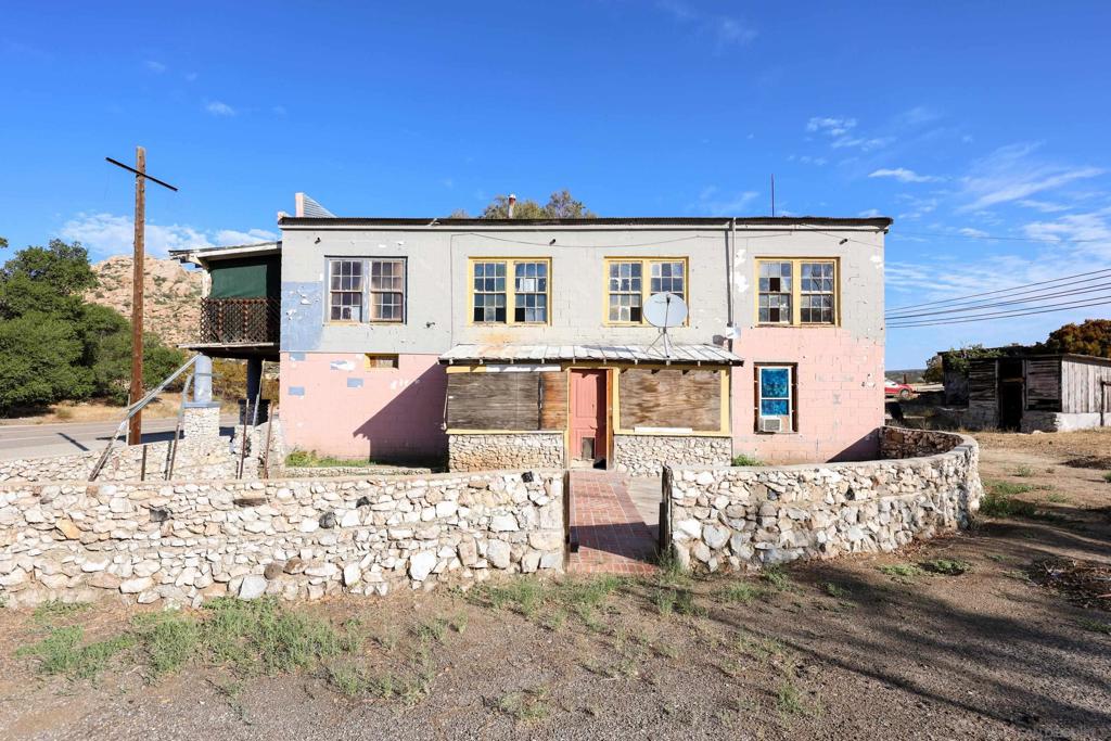 Bankhead Spring Old Highway 80 Property Photo 23