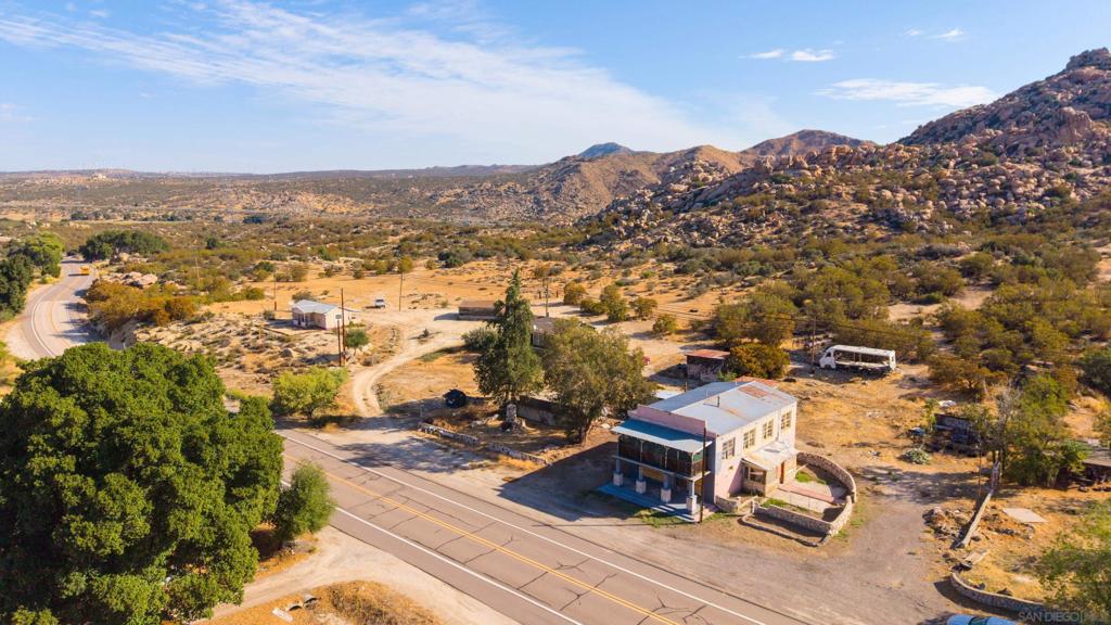Bankhead Spring Old Highway 80 Property Photo 24