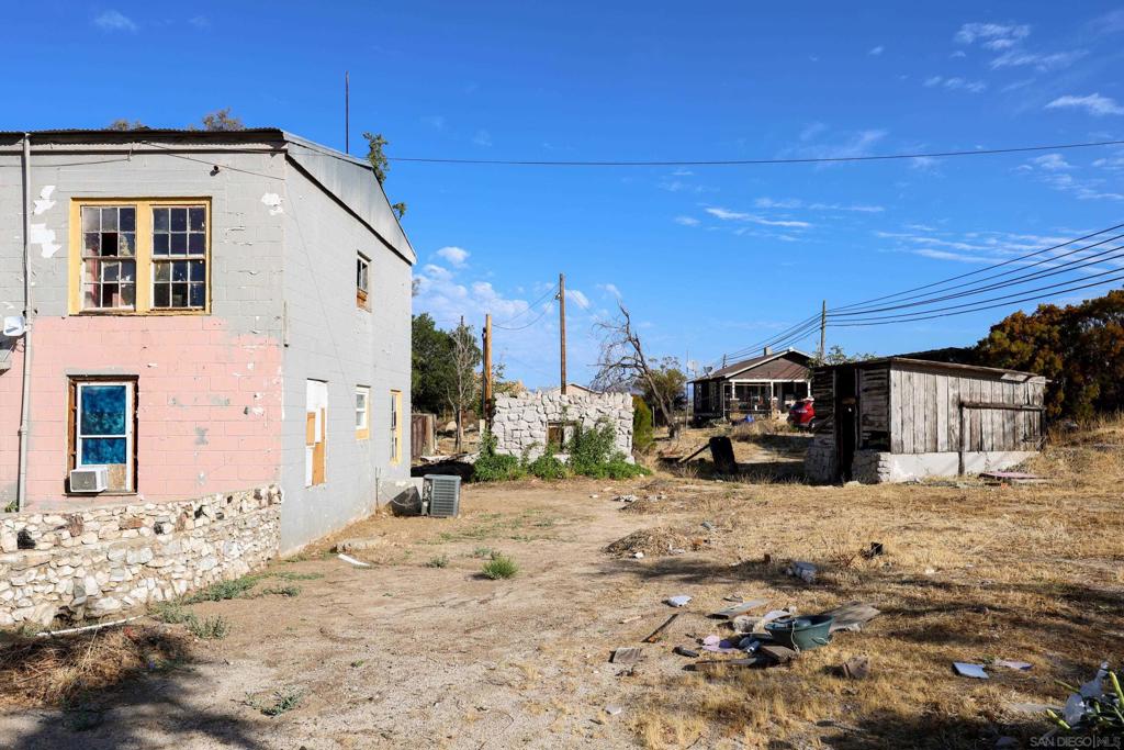 Bankhead Spring Old Highway 80 Property Photo 27