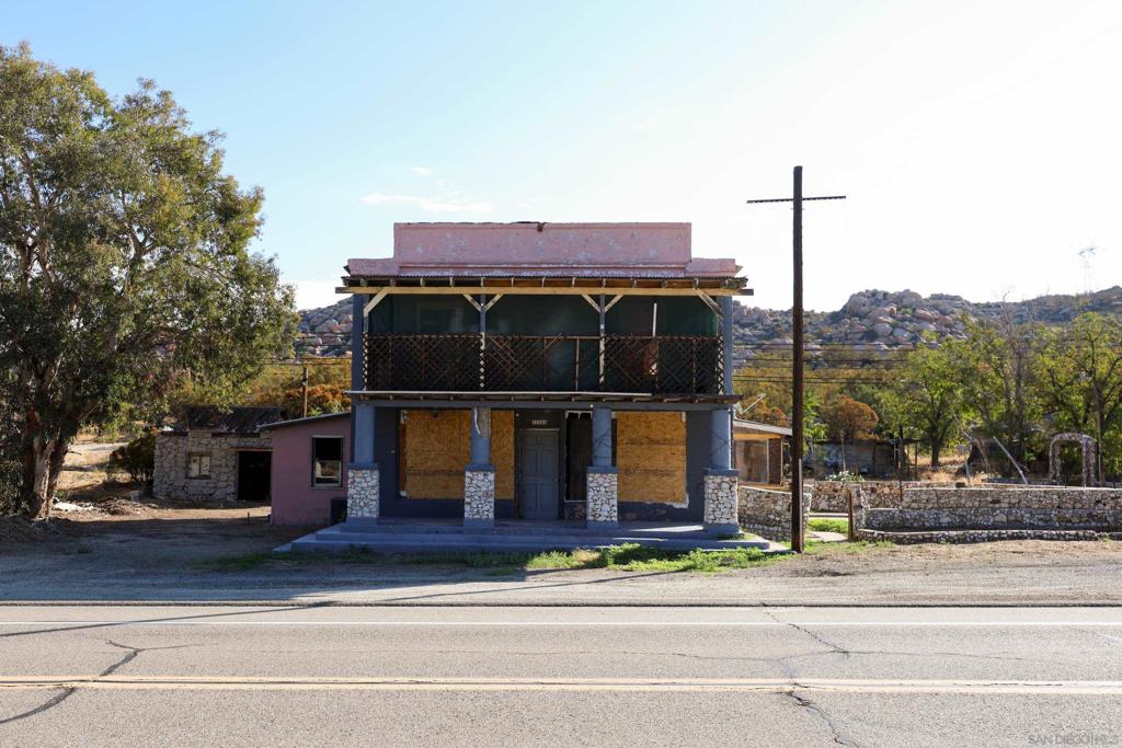 Bankhead Spring Old Highway 80 Property Photo 29