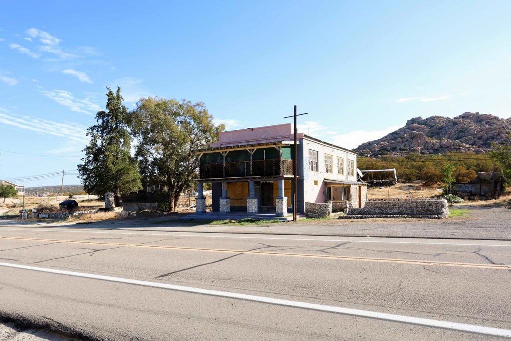 Bankhead Spring Old Highway 80 Property Photo 30