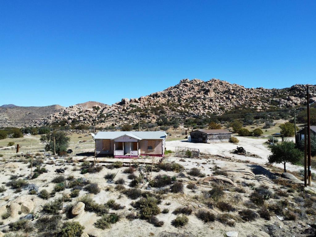 Bankhead Spring Old Highway 80 Property Photo 43