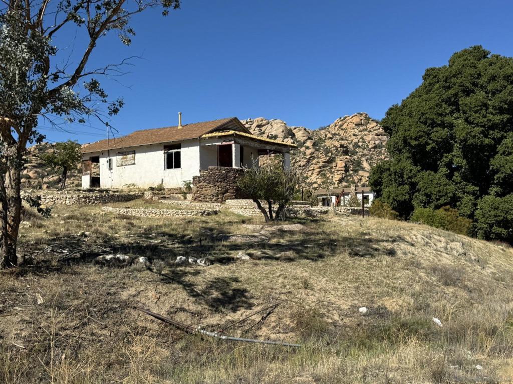 Bankhead Spring Old Highway 80 Property Photo 50