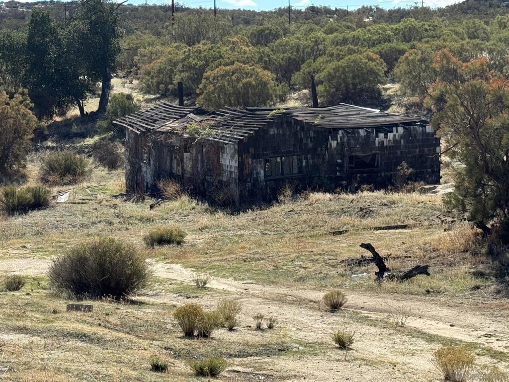 Bankhead Spring Old Highway 80 Property Photo 58