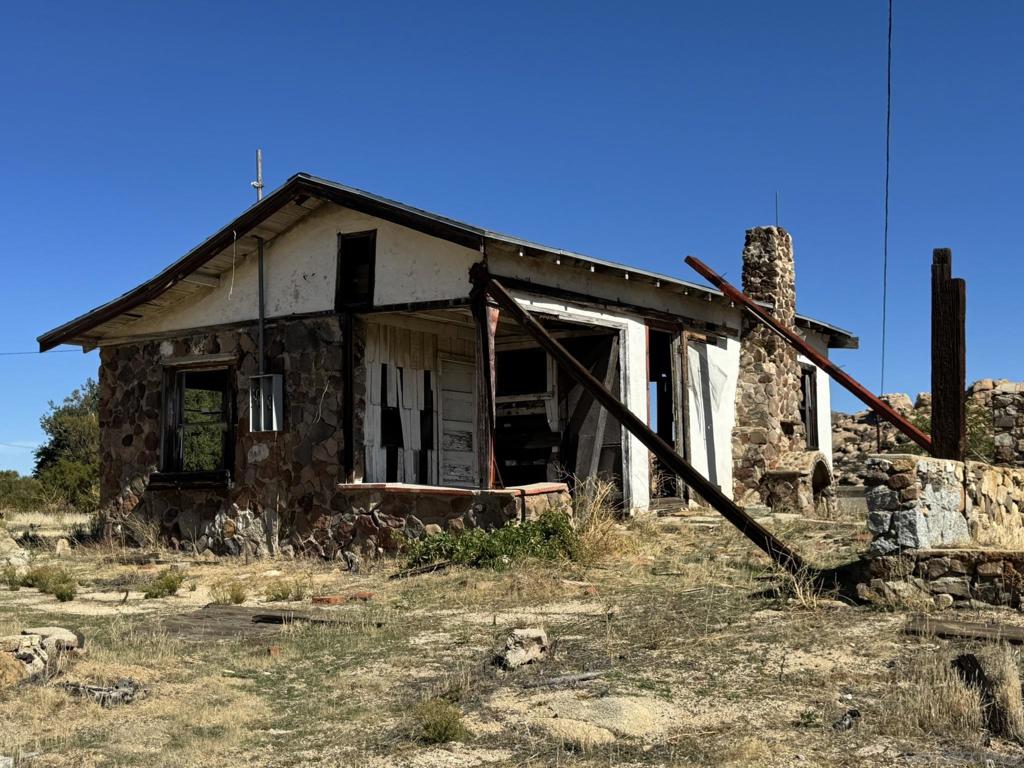 Bankhead Spring Old Highway 80 Property Photo 59
