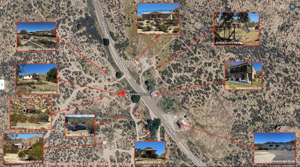Bankhead Spring Old Highway 80 Property Photo 60