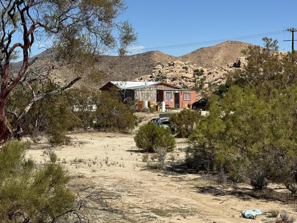 Bankhead Spring Old Highway 80 Property Photo 61