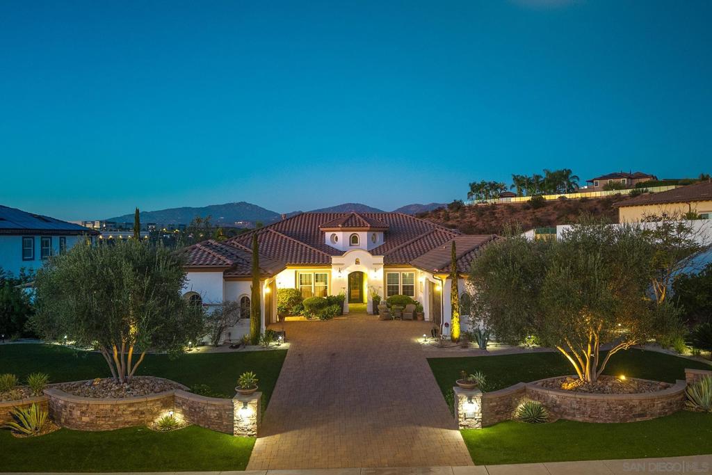 11771 Big Canyon Lane Property Photo