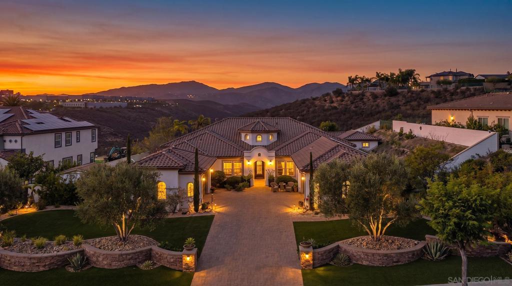 11771 Big Canyon Lane Property Photo 3