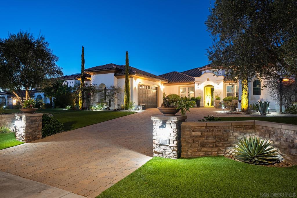 11771 Big Canyon Lane Property Photo 6