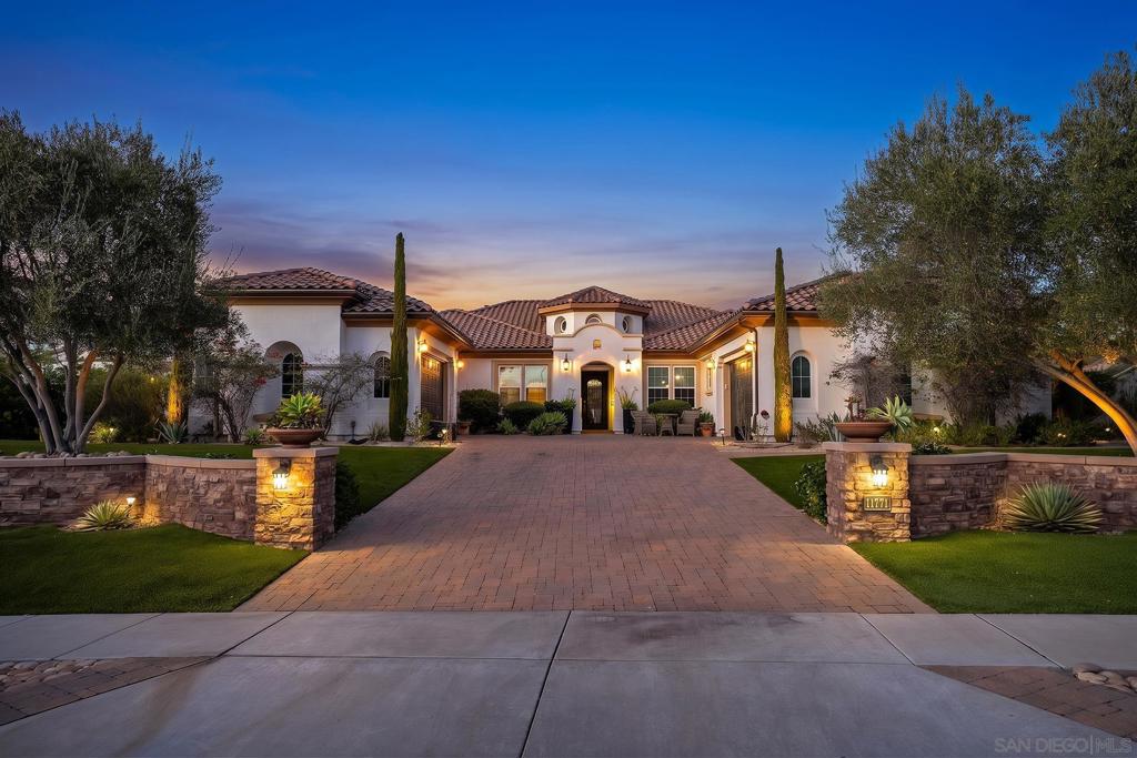 11771 Big Canyon Lane Property Photo 7