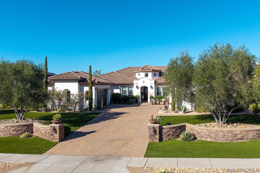 11771 Big Canyon Lane Property Photo 9