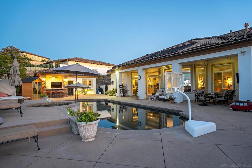 11771 Big Canyon Lane Property Photo 44