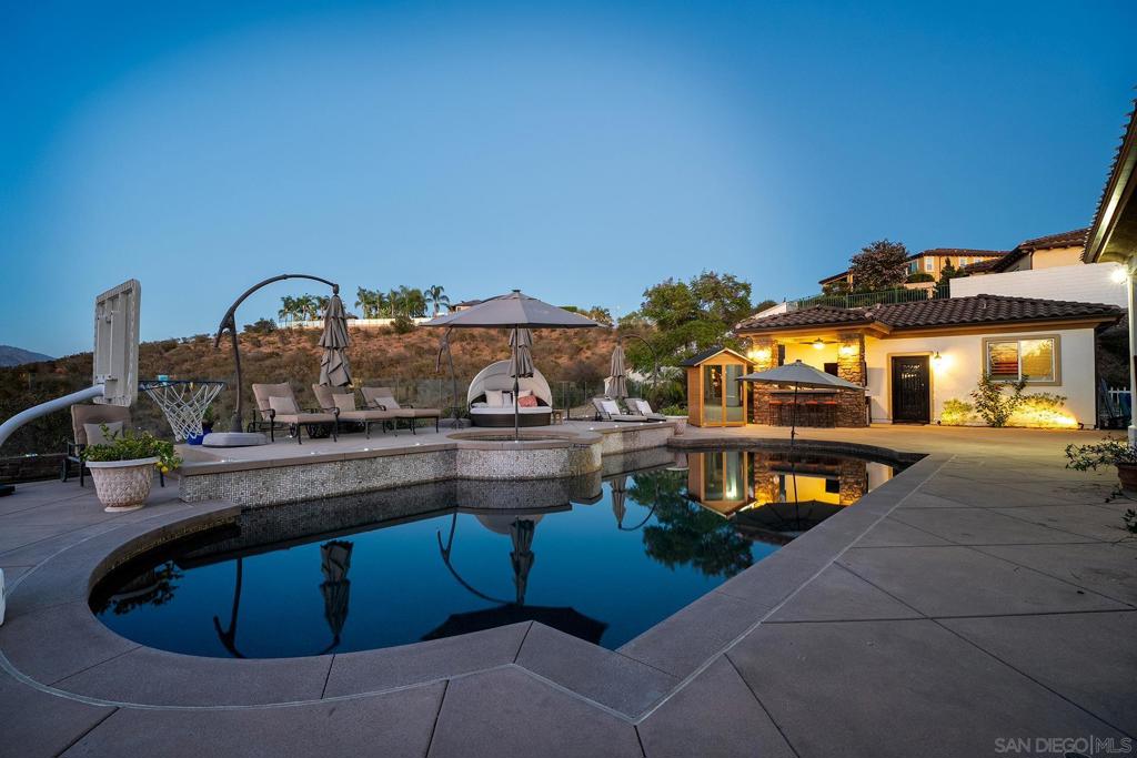 11771 Big Canyon Lane Property Photo 46