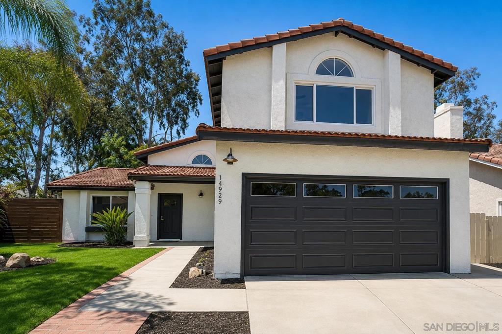 14929 Conchos Drive Property Photo 1