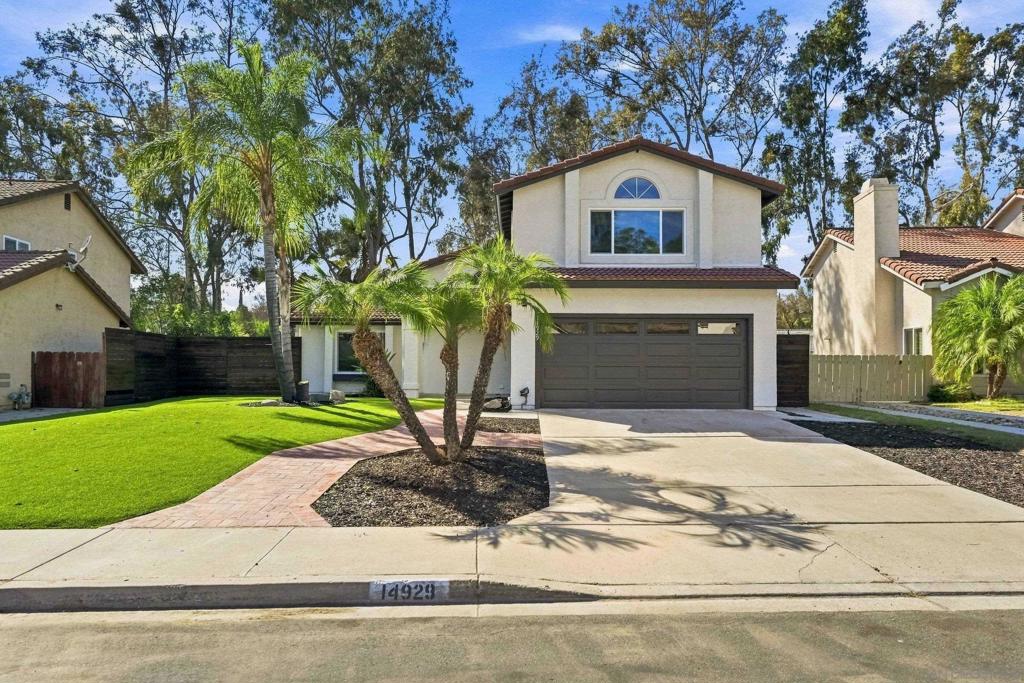 14929 Conchos Drive Property Photo 1