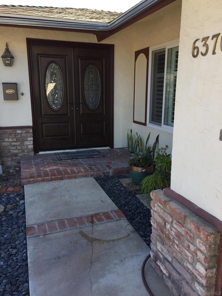 6370 Casselberry Way Property Photo 1