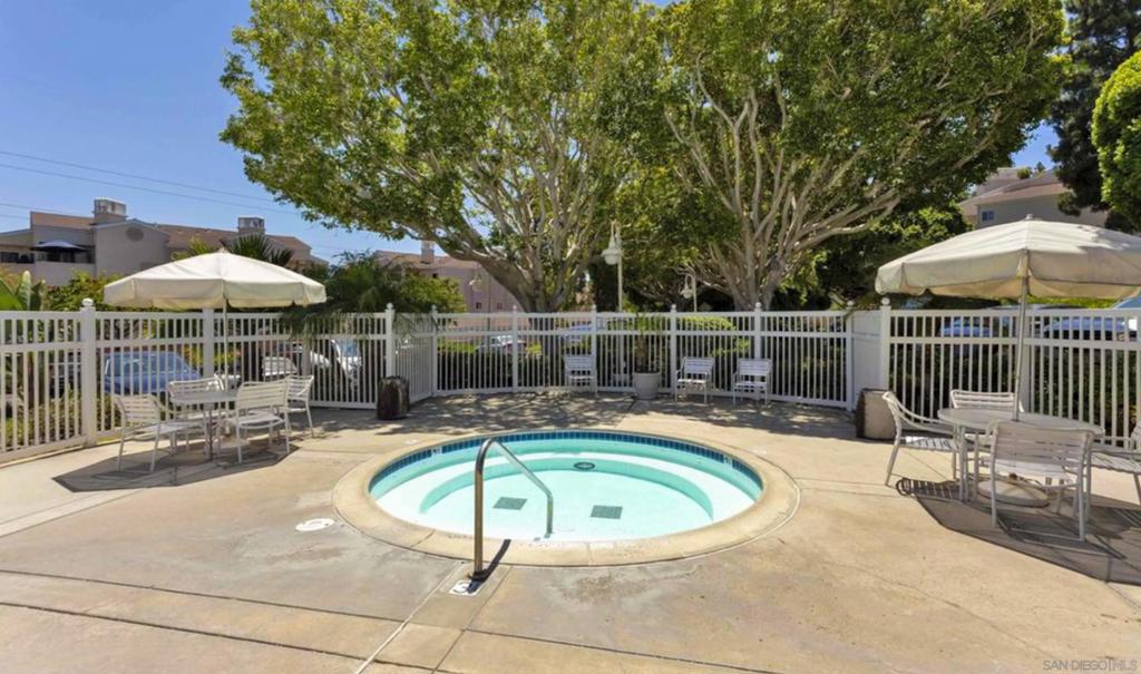 7087 Camino Revueltos 302 Property Photo 21