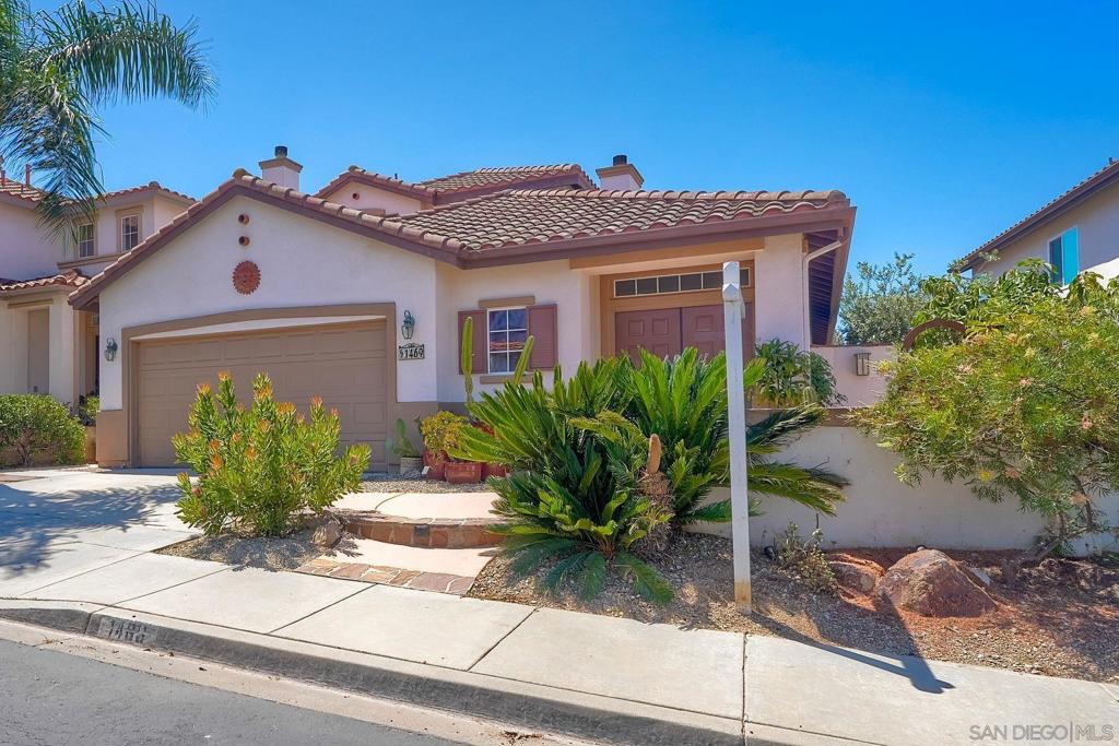 1469 Turquoise Drive Property Photo