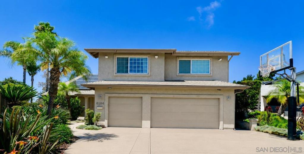 6184 Syracuse Way Property Photo 1