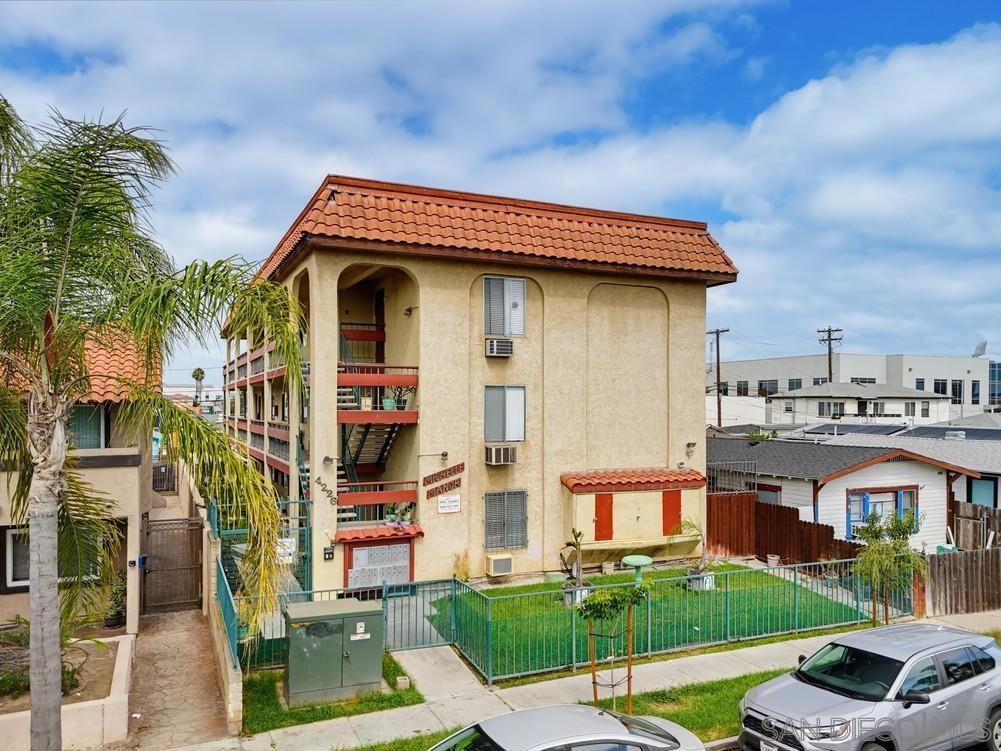 4226 41st Street Property Photo 1