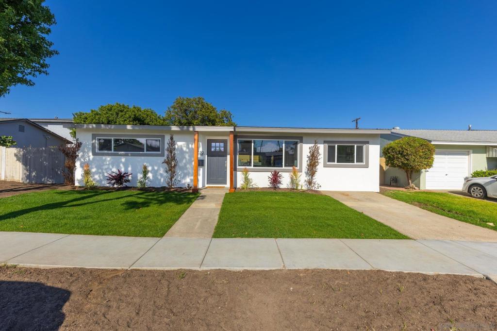 4539 Gila Ave Property Photo 1