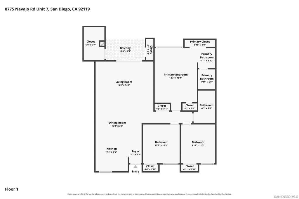 8775 Navajo Rd 7 Property Photo 49