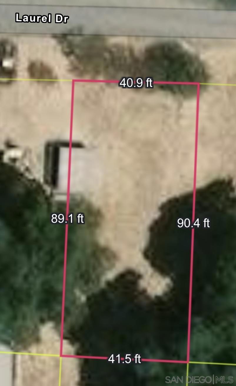 0 Laurel Dr. Property Photo 3