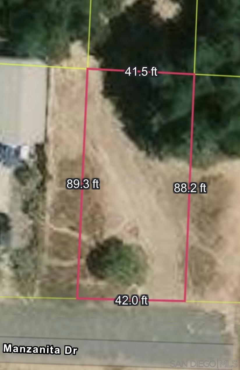 0 Laurel Dr. Property Photo 4