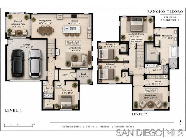 751 Merit Dr Property Photo 23