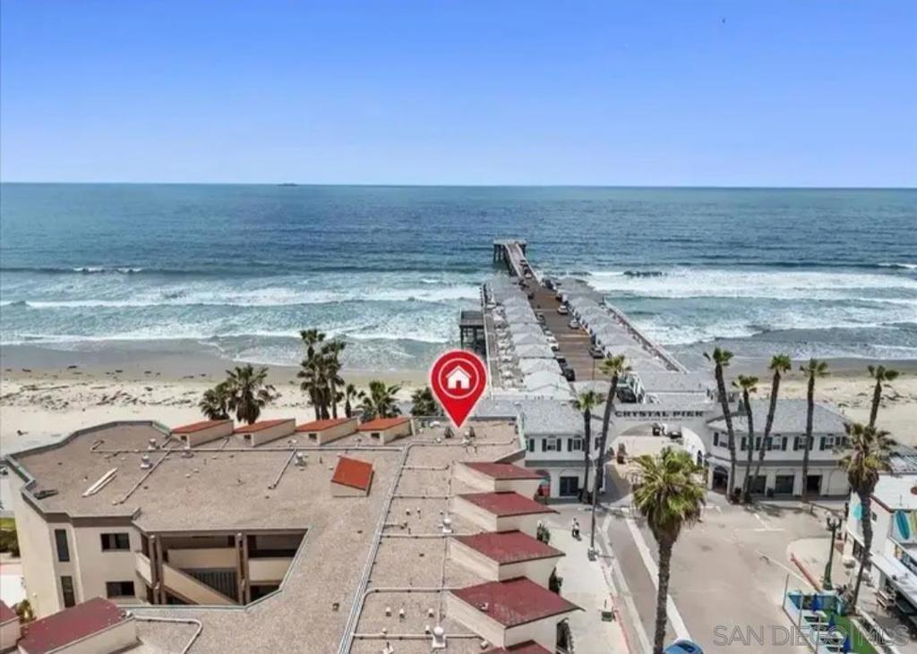 4465 Ocean Front 4 Property Photo 10