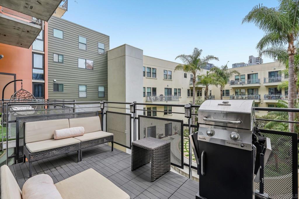 1780 Kettner Blvd 310 Property Photo 5
