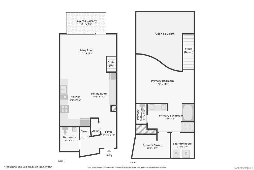 1780 Kettner Blvd 310 Property Photo 39