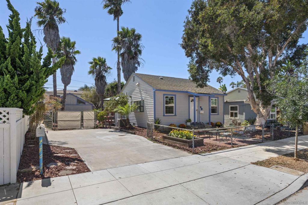 4667 Lotus Street Property Photo 1