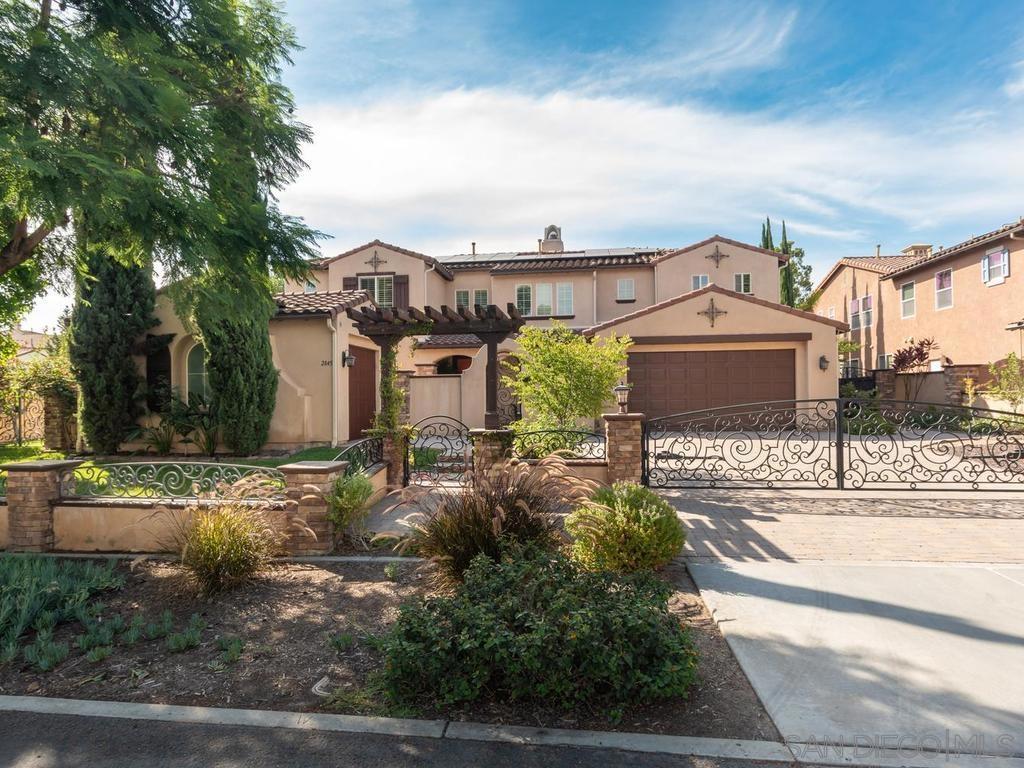 2845 Palmetto Point Property Photo 4