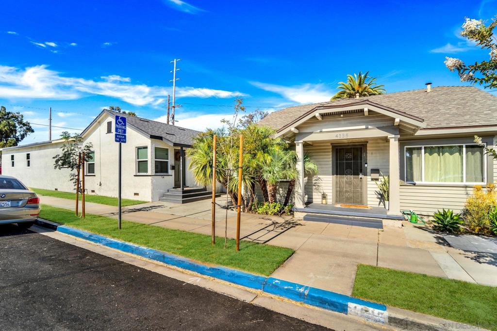4135 32nd St. Property Photo