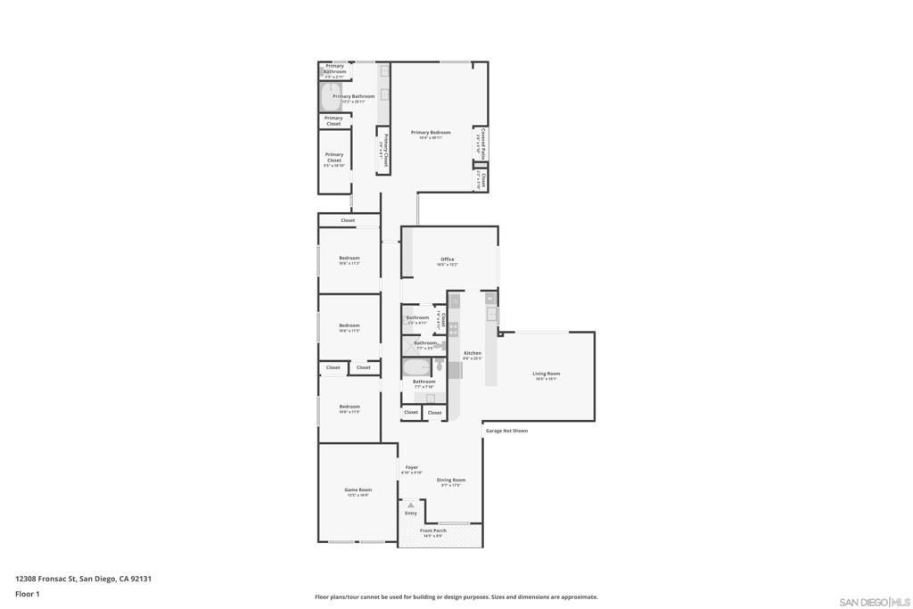 12308 Fronsac Street Property Photo 36