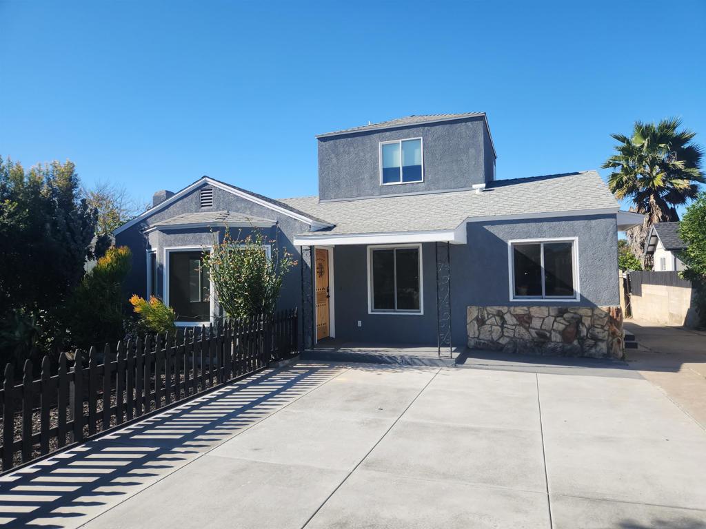 3448 50 Cherokee Property Photo 1