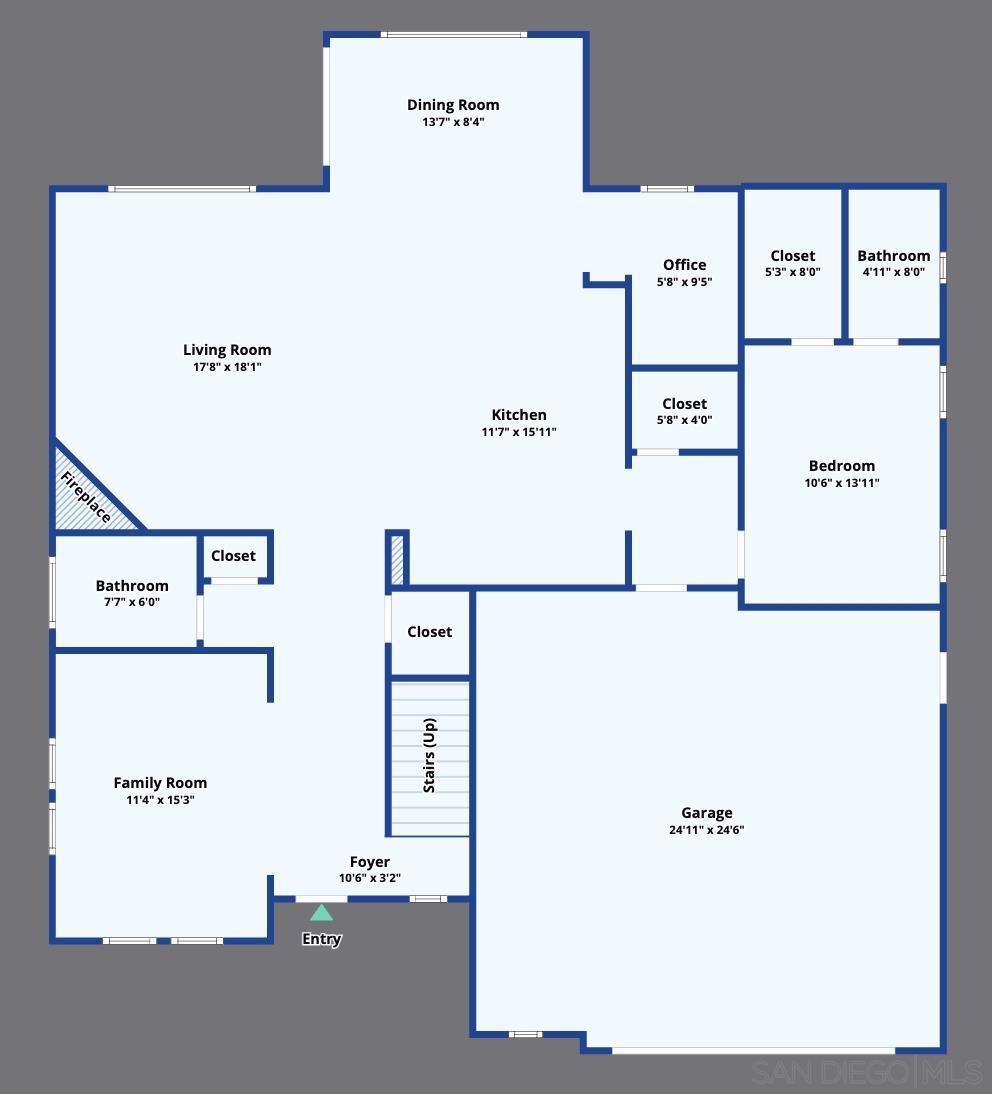 17460 Ralphs Ranch Property Photo 34