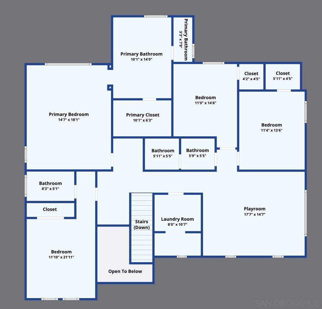 17460 Ralphs Ranch Property Photo 35
