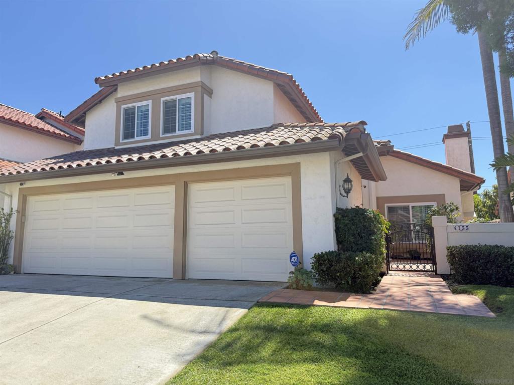 4155 Caminito Cassis Property Photo 1