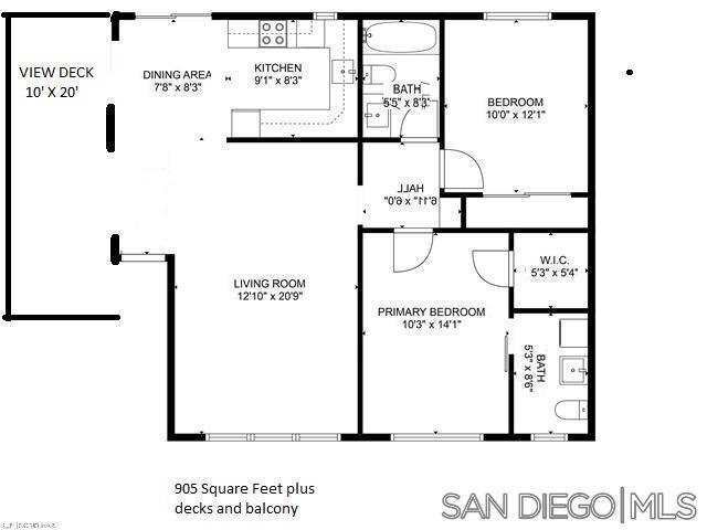 4475 Dale 222 Property Photo 9