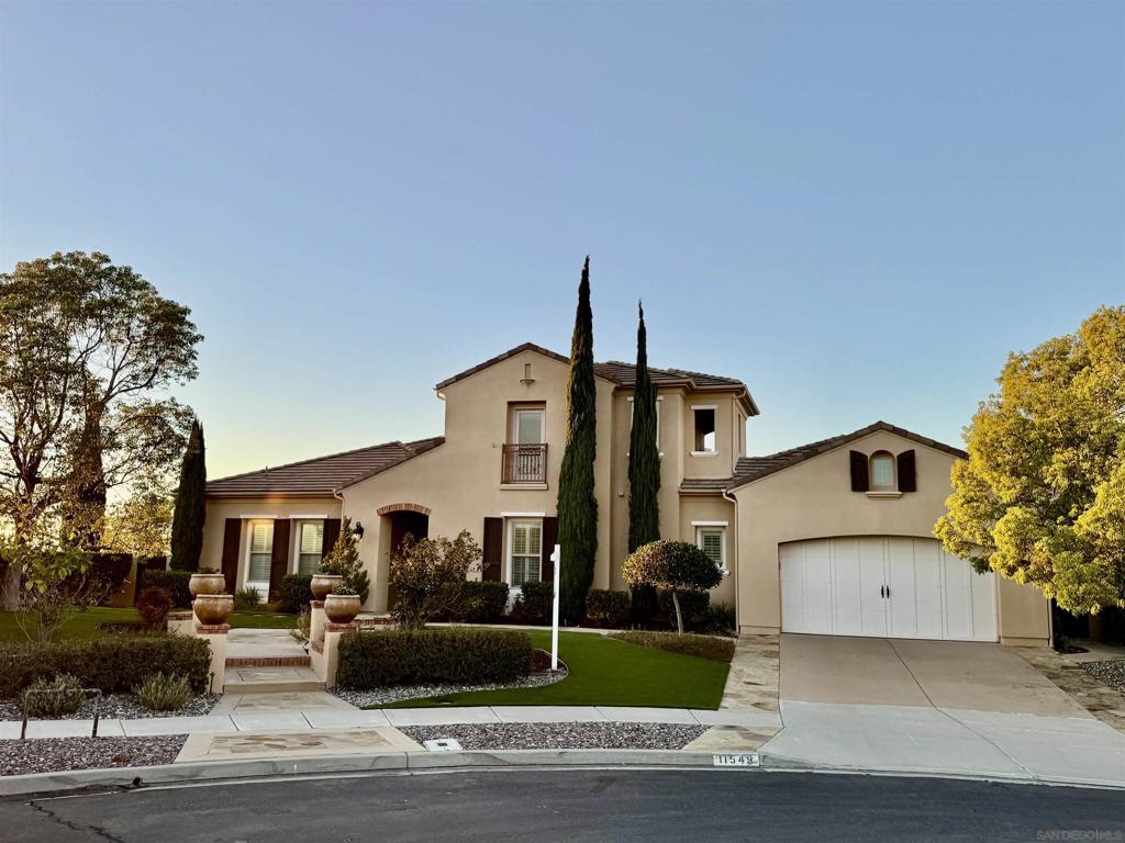 11549 Edgewood Pl Property Photo