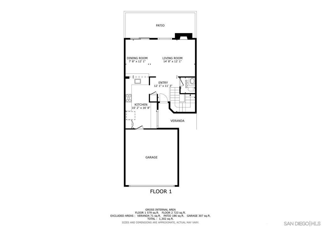 3811 Creststone Property Photo 13