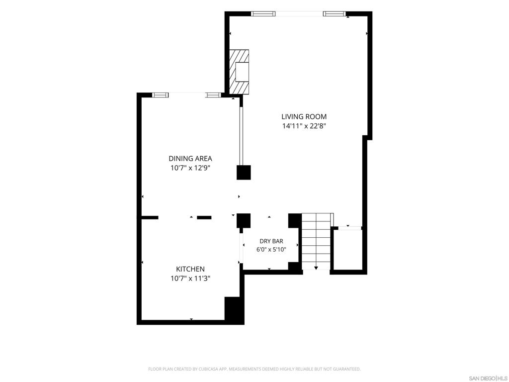 984 S Rim Crest Dr 7 Property Photo 65