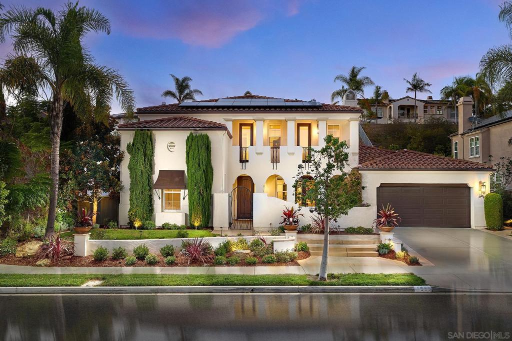 7598 Circulo Sequoia Property Photo