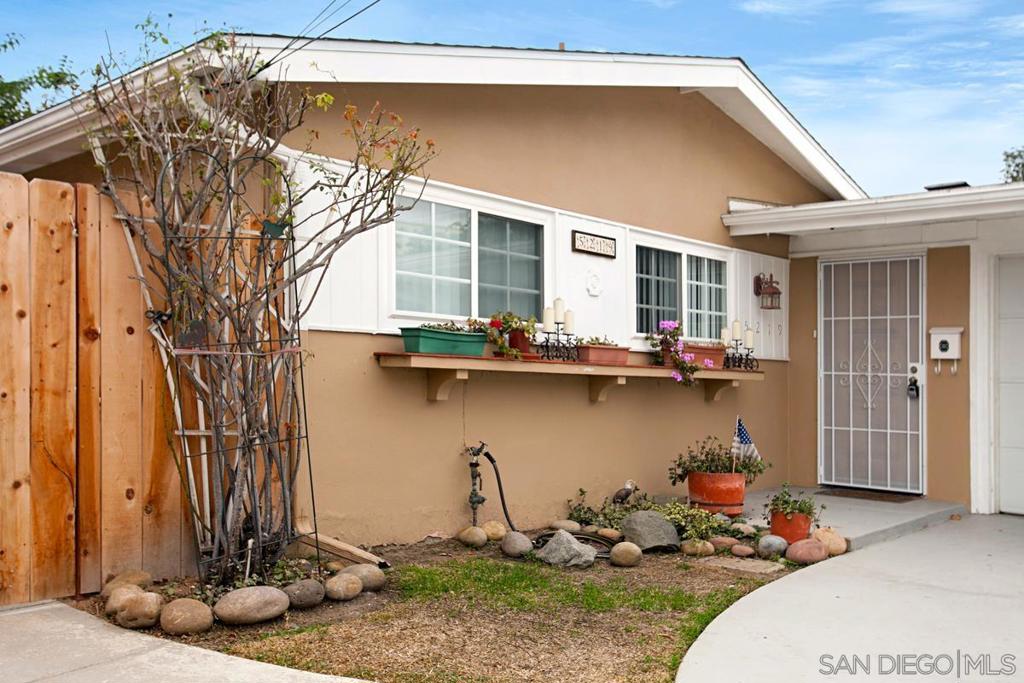 5219 Kesling Street Property Photo 1