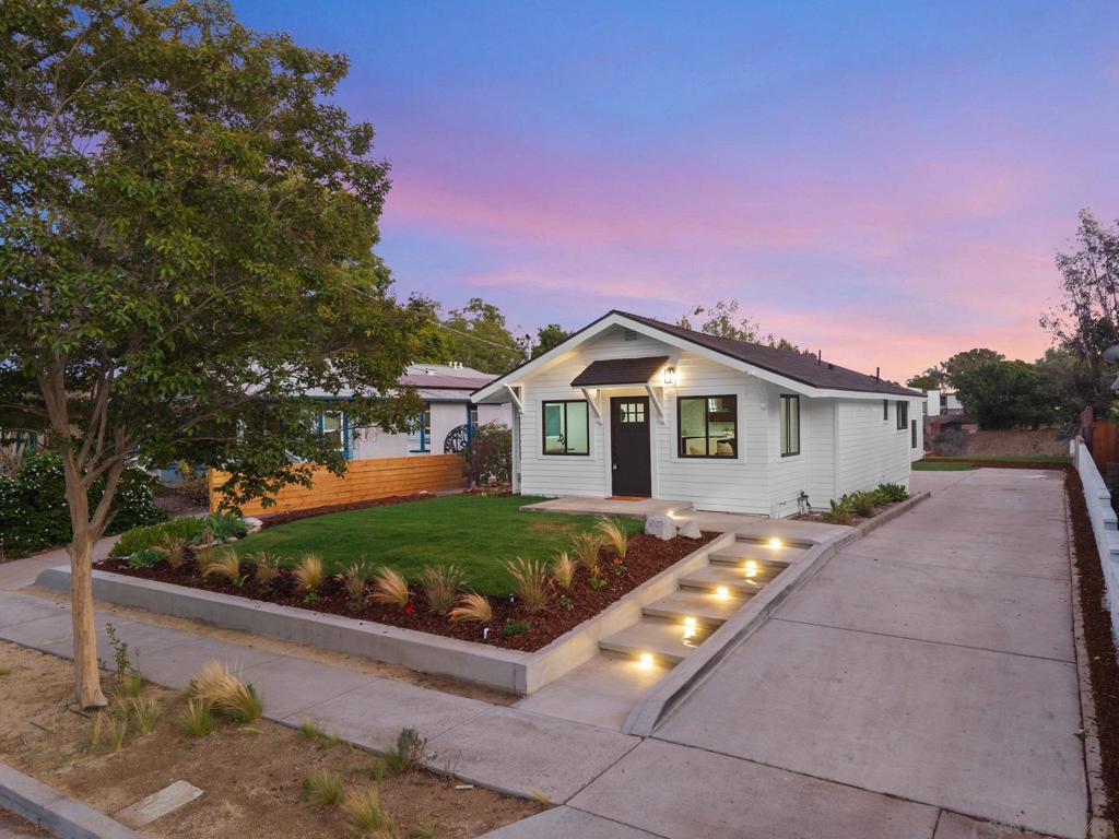3535 Eugene Place Property Photo