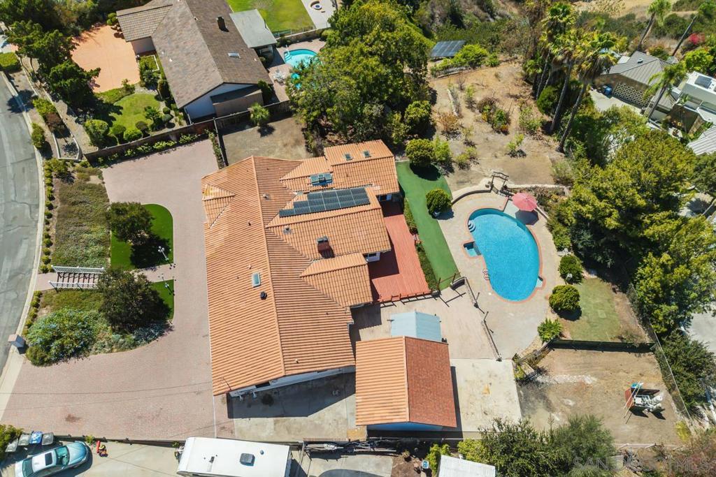 1081 Calle Mesita Property Photo 2
