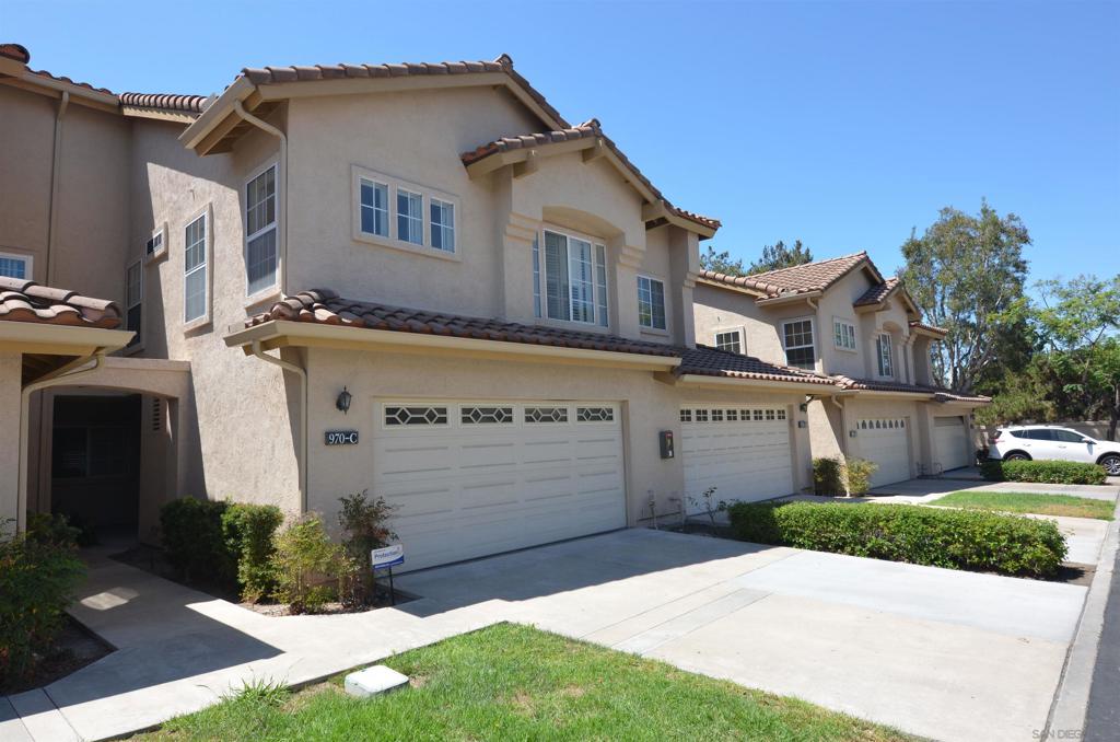 970 Somerset Ct. Unit C Property Photo 1